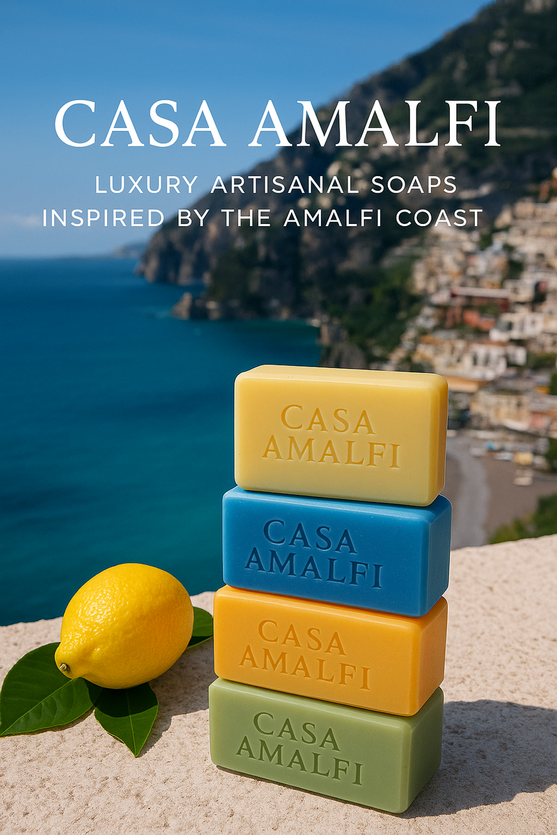 e03b4 - Casa Amalfi