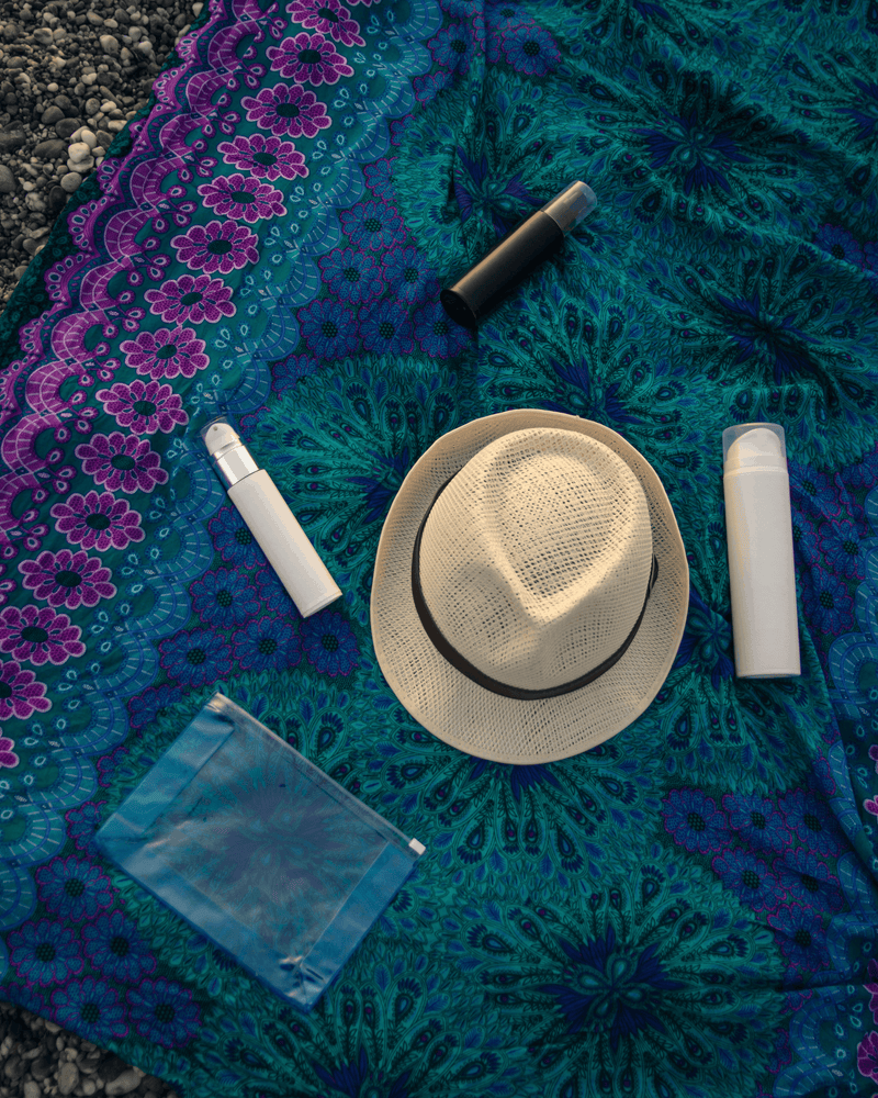 e03a4 - Sun Care