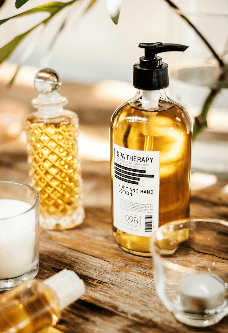 e03b2 - Luce di Sorrento - Italian luxury skincare