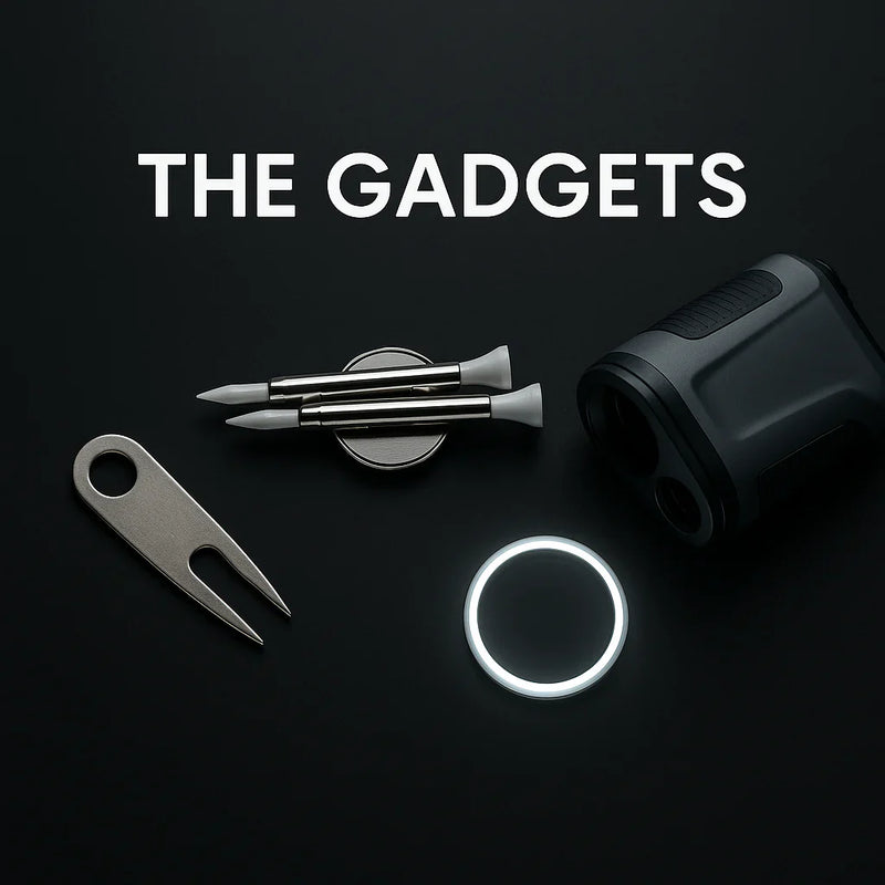 e01a - Golfing Gadgets