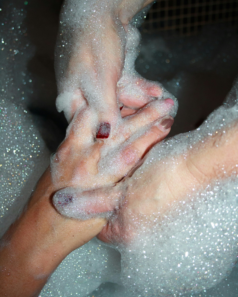 e06 - Soaps & Hand Wash