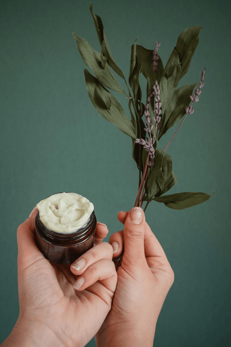 e08 - Best Natures Cosmetic