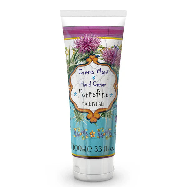 Le Maioliche PORTOFINO Hand Cream - ClickThatClicks 
