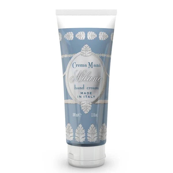 Le Maioliche MILANO Hand Cream - ClickThatClicks 