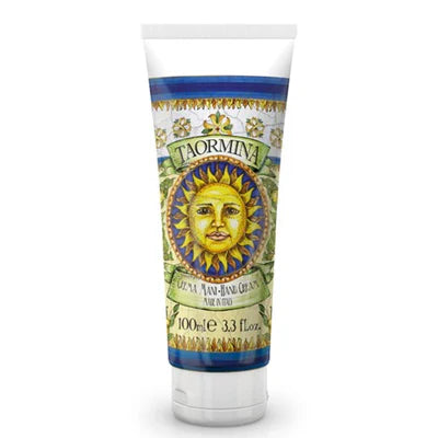 Le Maioliche TAORMINA Hand Cream - ClickThatClicks 
