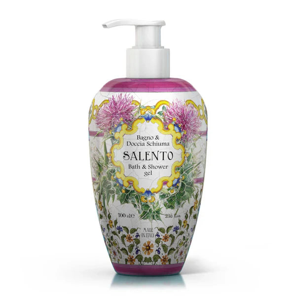 Le Maioliche SALENTO Bath & Shower - ClickThatClicks 