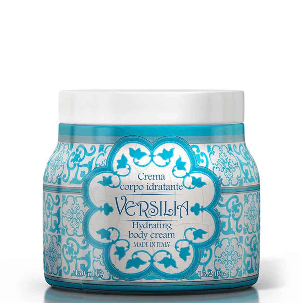 Le Maioliche VERSILIA Moisturizing Body Cream - ClickThatClicks 