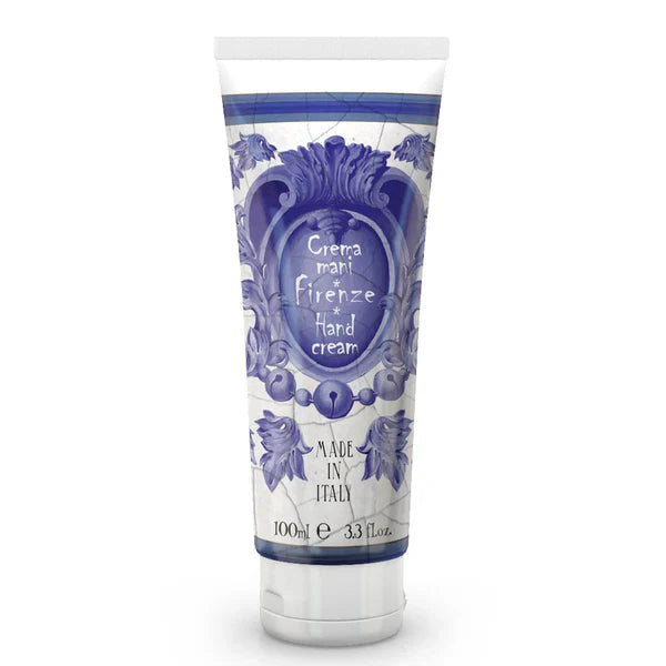 Le Maioliche FIRENZE Hand Cream - ClickThatClicks 