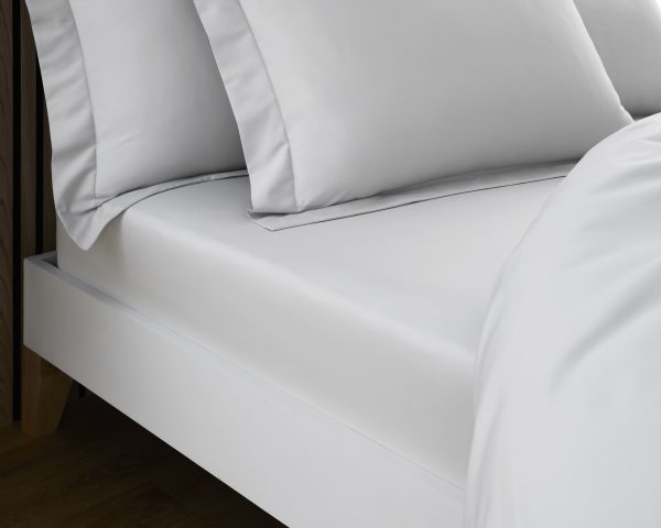 Cotton Luxury Bedding Range - ClickThatClicks 