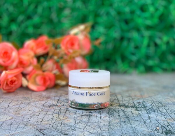 COUNTOUR EYES AND LIPS ANTI AGE CREAM - ClickThatClicks 
