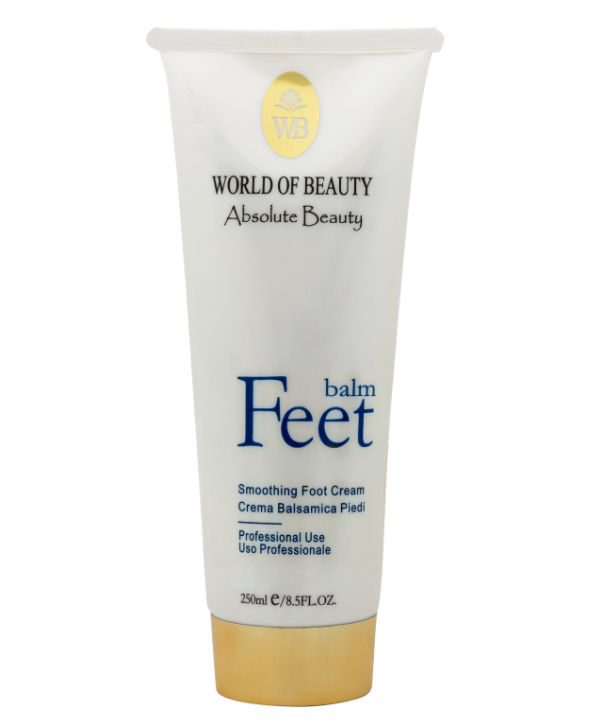 FEET BALM CREAM - ClickThatClicks 