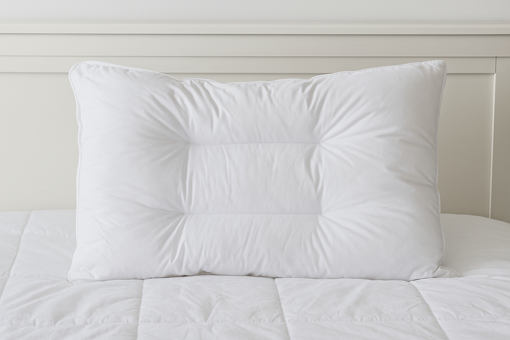 Bale of 10 Three Chamber Pillows - ClickThatClicks 