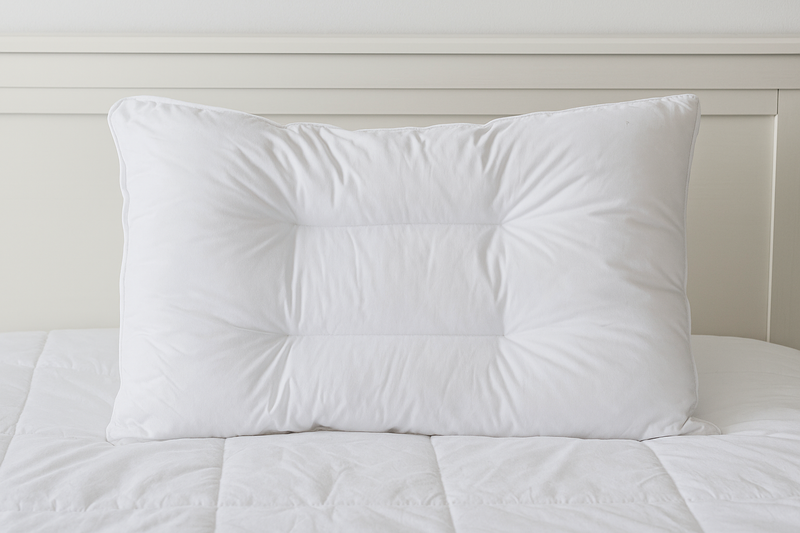 Bale of 10 Three Chamber Pillows - ClickThatClicks 