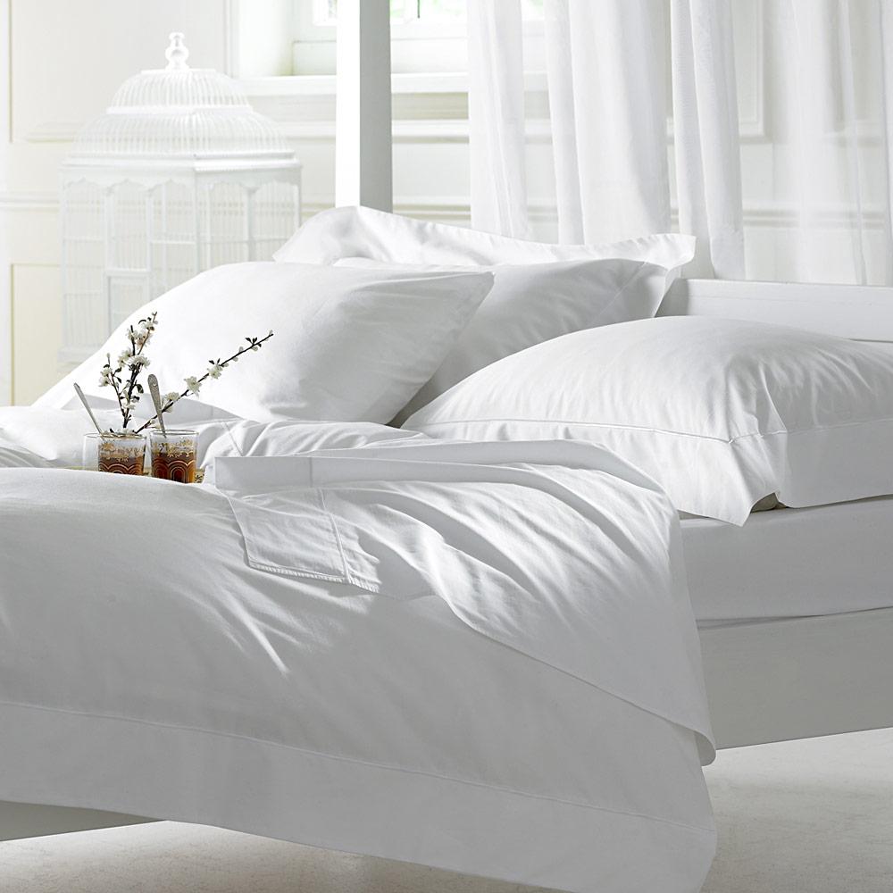 Pure Cotton Duvet Cover Sets - ClickThatClicks 