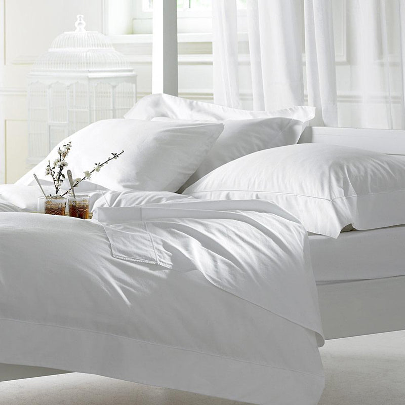 Pure Cotton Duvet Cover Sets - ClickThatClicks 