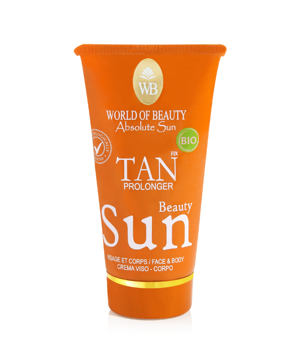 TAN PROLONGER - ClickThatClicks 