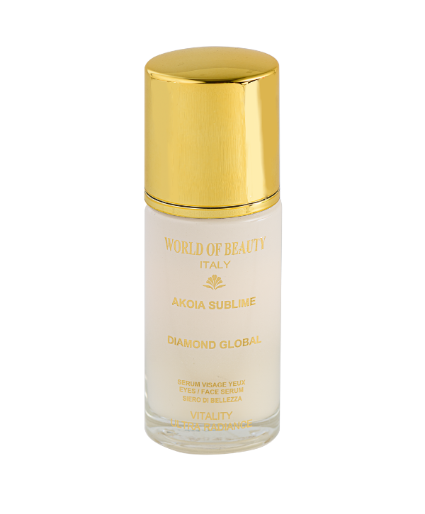 AKOIA SUBLIME DIAMOND SERUM - ClickThatClicks 