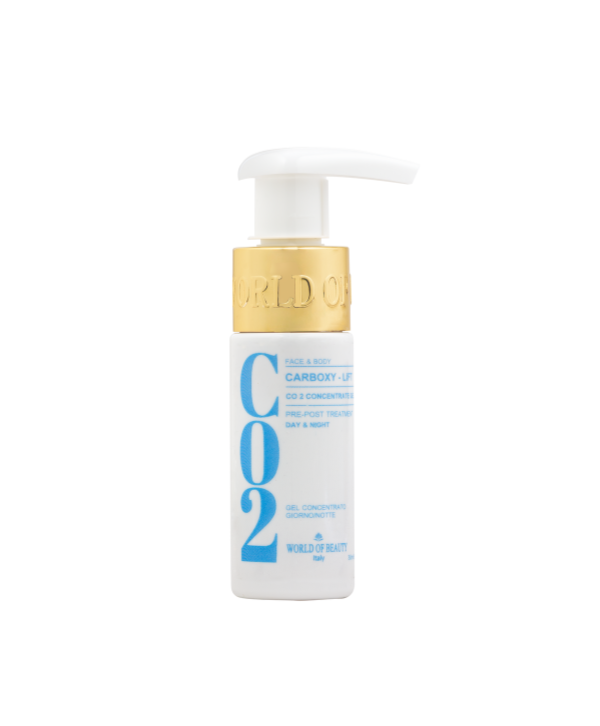 CARBOXY LIFT CO2 CONCENTRATE GEL - ClickThatClicks 