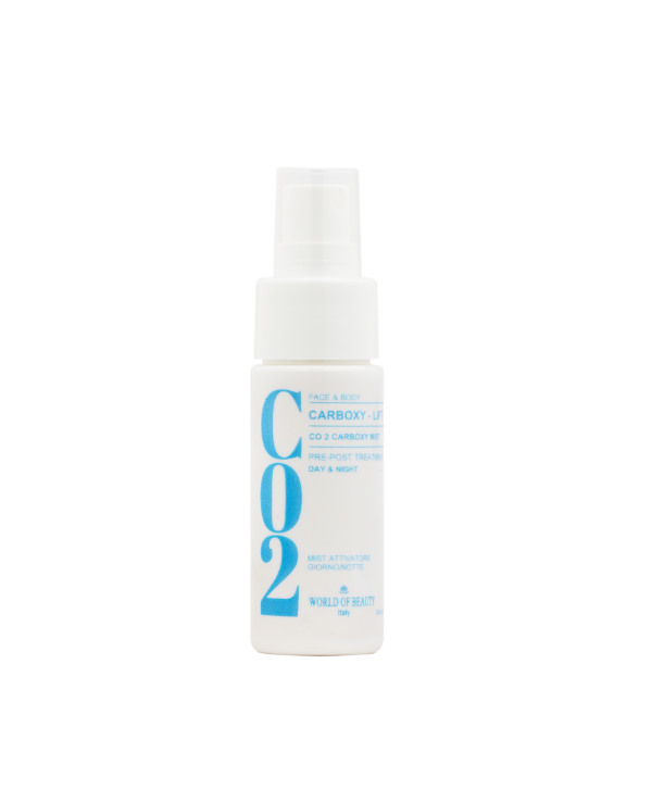 CARBOXY LIFT CO2 MIST - ClickThatClicks 