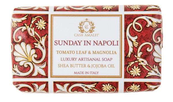 Casa Amalfi Sunday in Napoli Soap - ClickThatClicks 