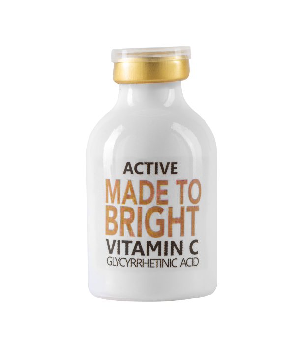 MADE TO BRIGHT VITAMIN C - ClickThatClicks 