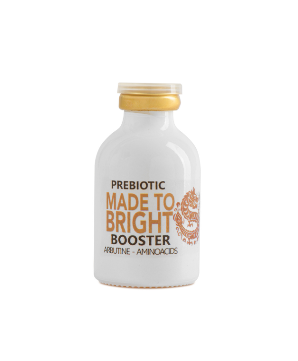 MADE TO BRIGHT BOOSTER - ClickThatClicks 
