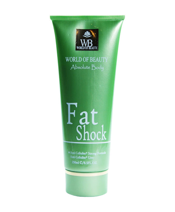 FAT BODY SHOCK CREAM - ClickThatClicks 