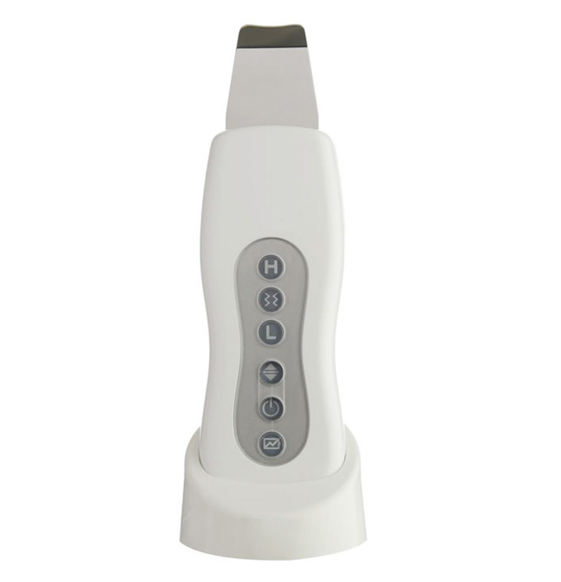 ULTRASONIC PRO SKIN SCRUBBER - ClickThatClicks 