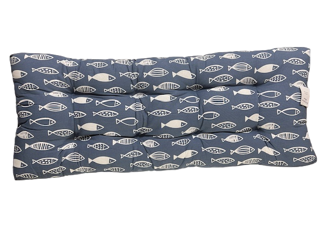 Fish Bench & Seat Pads - ClickThatClicks 