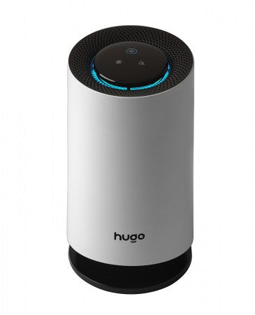 HUGO 3-in-1 Air Purifier, Sterilizer & Mosquito Catcher - ClickThatClicks 