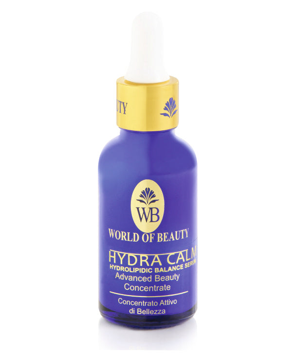 HYDRA CALM ULTRA SOOTHING BEAUTY SERUM - ClickThatClicks 