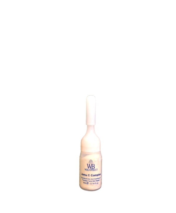 JAMU C FRESH TROPICAL VIT. C COSMETIC FILLER - ClickThatClicks 