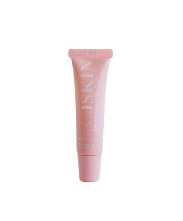 JSKIN MY LIPS BALM STICK TUBE - ClickThatClicks 