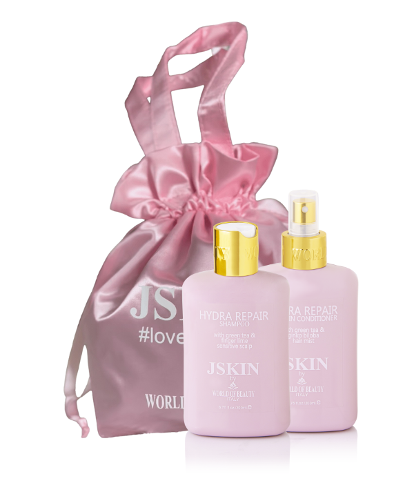 JSKIN LOVE YOURSELF - ClickThatClicks 