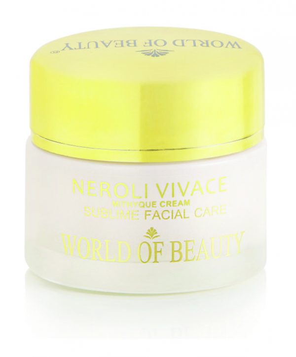 NEROLI VIVACE MYTHIQUE CREAM - ClickThatClicks 