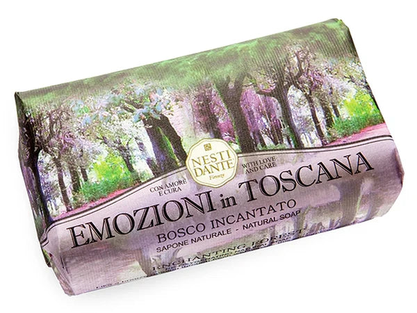 Nesti Dante Enchanting Forest Soap - ClickThatClicks 