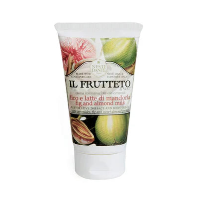 Nesti Dante Fig & Almond Milk Face & Body Cream - ClickThatClicks 