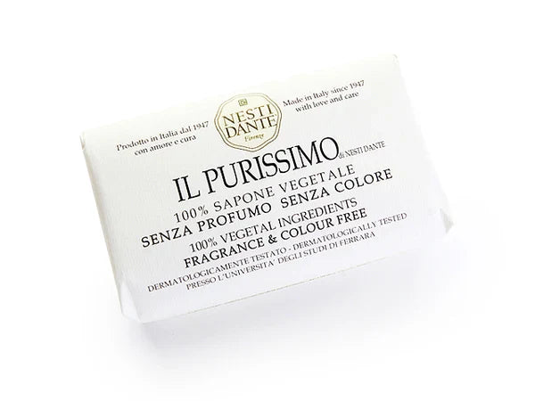 Nesti Dante Purissimo Soap - ClickThatClicks 