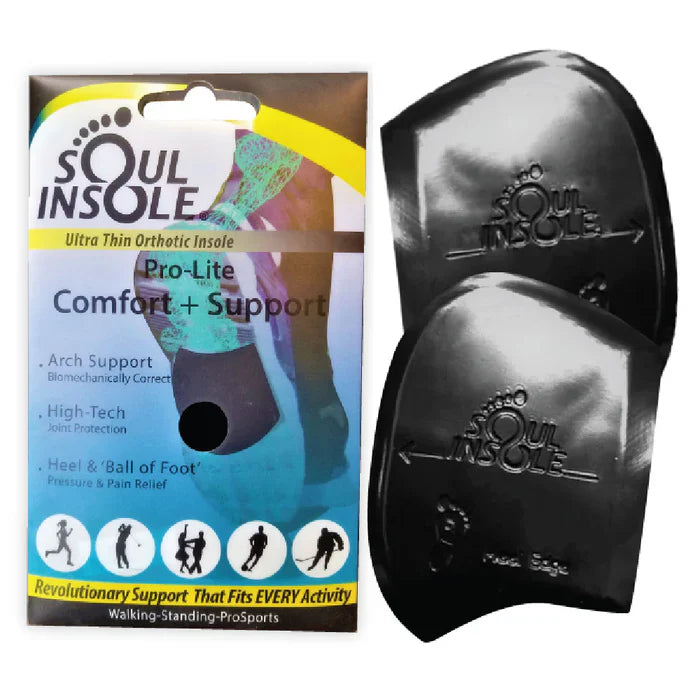 Shoe Bubble Pro-Lite Orthotic - ClickThatClicks 