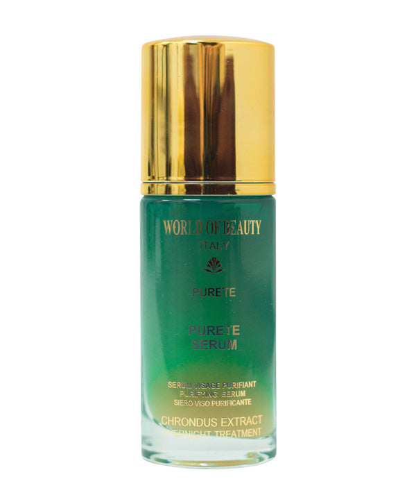 PURETE’ BEAUTY SERUM - ClickThatClicks 