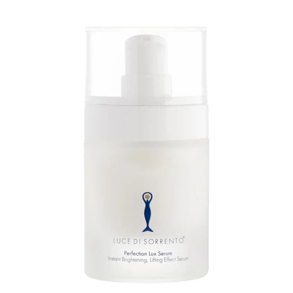 Luce di Sorrento – Perfection Lux Serum - ClickThatClicks 