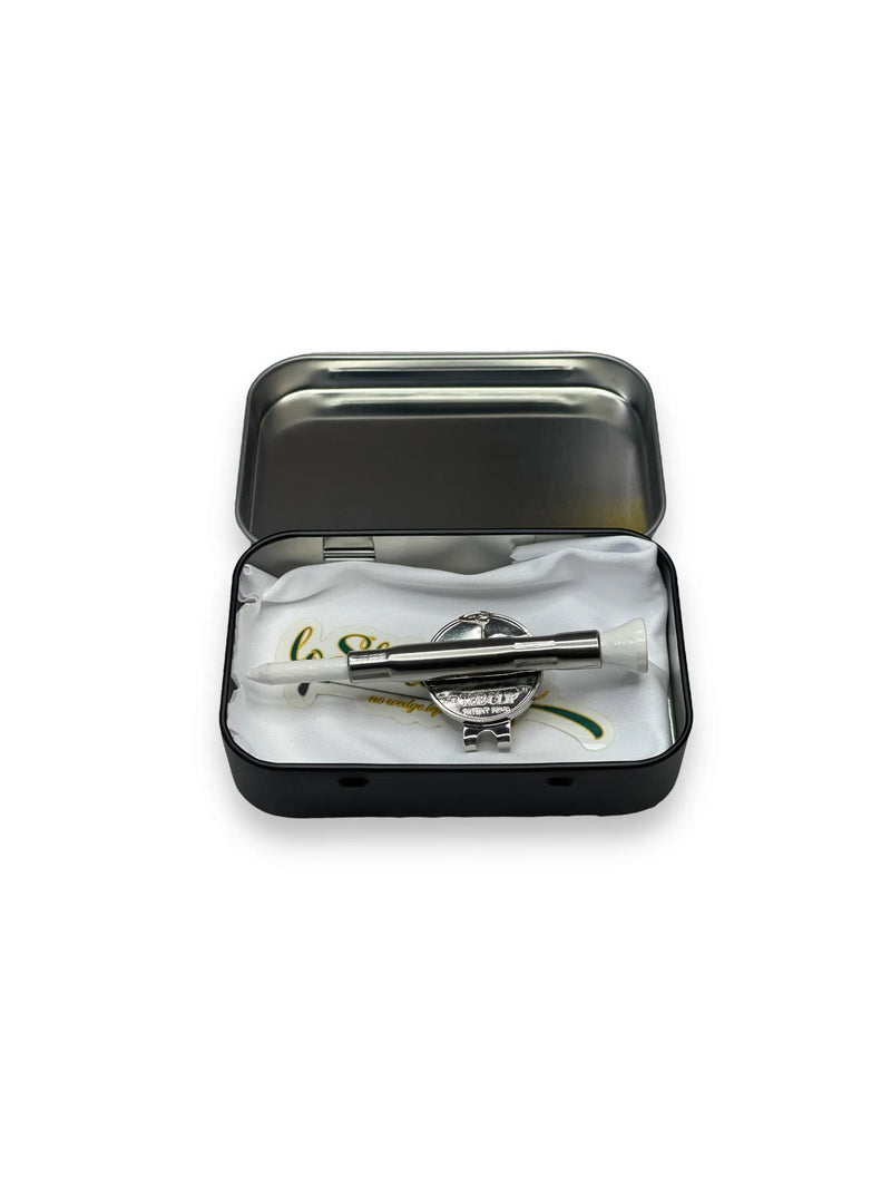The MINI Tee Clip - ClickThatClicks 
