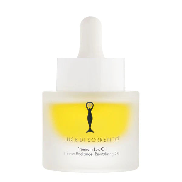 Luce di Sorrento – Premium Lux Oil - ClickThatClicks 