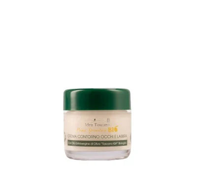 Prima Spremitura Organic Eye & Lip Contour Cream - ClickThatClicks 