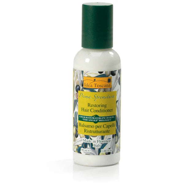 Prima Spremitura Olive Conditioner 50 ml Travel Size - ClickThatClicks 
