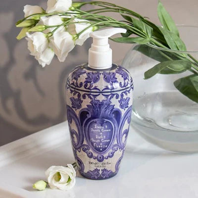 Rudy Profumi – Majolica Bath & Shower Cream - ClickThatClicks 