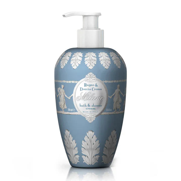 Rudy Profumi – Majolica Bubble Bath - ClickThatClicks 