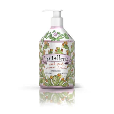 Rudy Profumi – Pantelleria Liquid Hand Soap - ClickThatClicks 