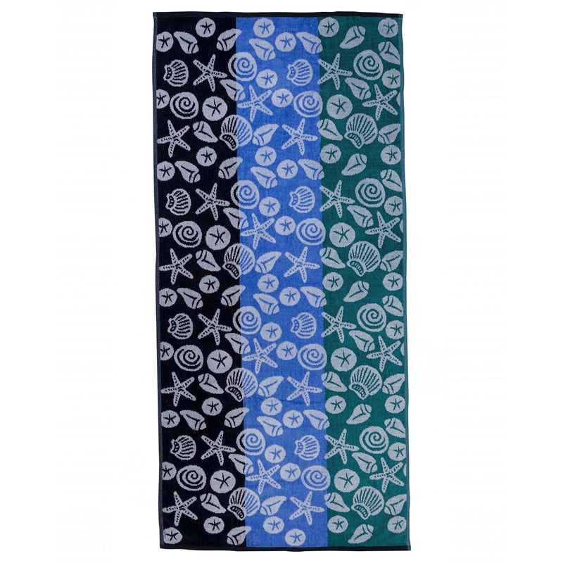 Yarn Beach Towel Collection - ClickThatClicks 