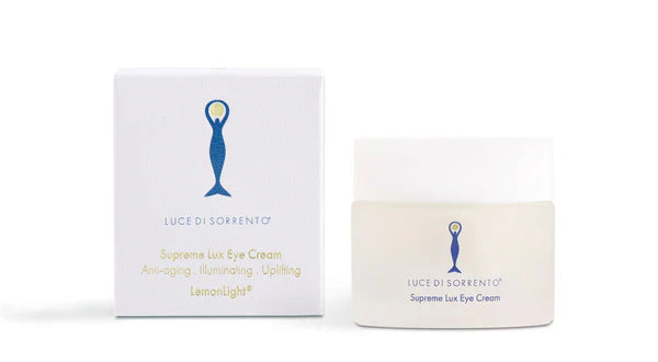Luce di Sorrento – Supreme Lux Eye Cream - ClickThatClicks 